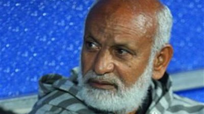 مختار يعلن تشكيل الإنتاج الحربي لمواجهة الأهلي