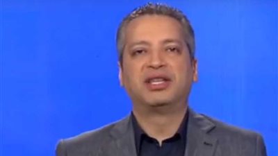 تامر أمين: صلاح أجبر الإنجليز على التغني باسم مصر (فيديو)