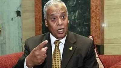 حمدى بخيت: العالم ينظر لمصر نظرة ترقب وانتظار