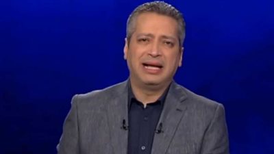 كيف فسر تامر أمين الرموز الانتخابية للرئاسة (فيديو)