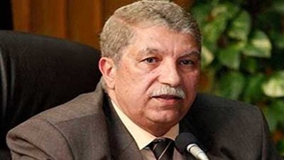 محافظ الإسماعيلية يتفقد مركز الإغاثة ومواجهة الأزمات بـ