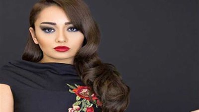 راندا البحيري إجازة من 