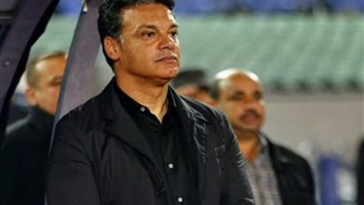 جلال يُحفز اللاعبين ويطالبهم بالتركيز