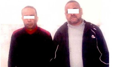 القبض على عصابة التعيين بالبترول