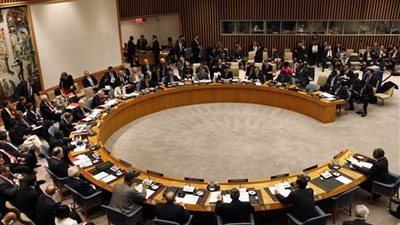 مجلس الأمن يوافق بالإجماع على وقف إطلاق النار في سوريا