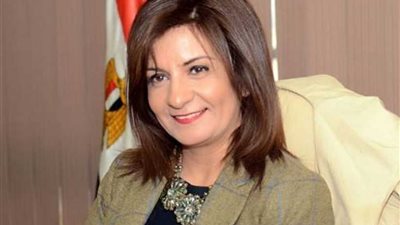 نبيلة مكرم: 139 لجنة في 124 دولة للانتخابات الرئاسية