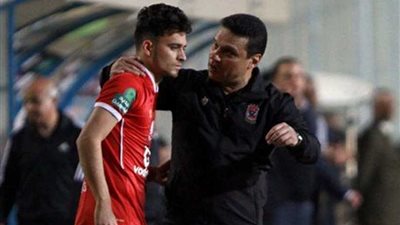 البدري: صلاح محسن أمامه الكثير.. وفرصة أجاي من الغرائب