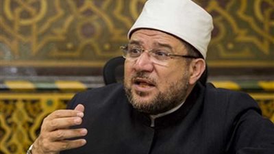 وزير الأوقاف: قضاء حوائج الناس أولى من تكرار العمرة (فيديو)