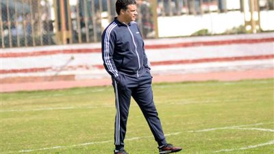 جلال يكشف أسباب رضاه عن أداء الزمالك