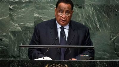 الخرطوم تحدد موعد عودة السفير السوداني للقاهرة