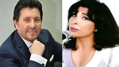 أسرار الجمال تشارك هاني شاكر في حفل 