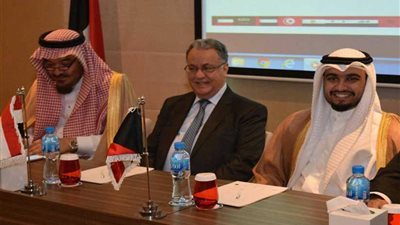 الشيخ فهد الصباح رئيساُ للإتحاد العربي لمكافحة التزوير والتزييف بالكويت
