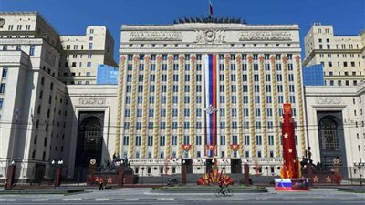 الدفاع الروسية : 17 اتفاقية للهدنة في سوريا