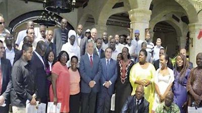 الأعلى للإعلام يطلق الدورة 