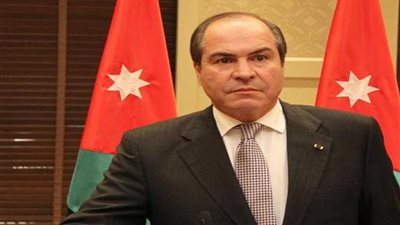 استقالة حكومة 