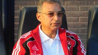 عرضان عربيان للمعسكر المغلق للأهلي