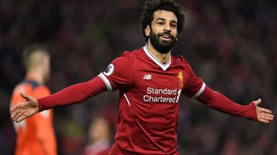 محمد صلاح يساعد على التخلص من التحيز العنصري