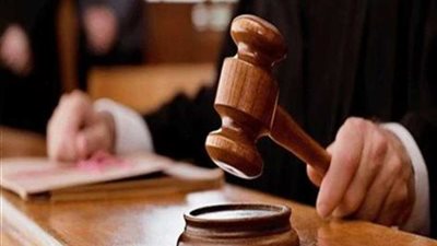 الحكم على حملة الماجستير والدكتوراه المتهمين بالتظاهر 28 إبريل