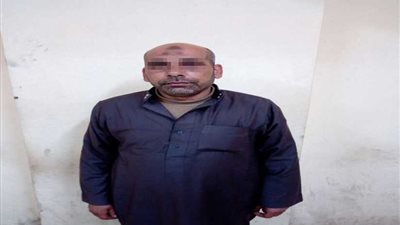 حبس تاجر نصب على رقيب شرطة في 35 ألف جنيه