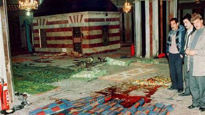 24 عامًا على مجزرة الحرم الإبراهيمي.. تاريخ الإرهاب الإسرائيلي الأسود