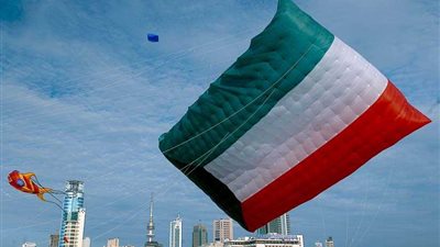ذكرى العيد القومي للكويت.. 57 عاما على الاستقلال