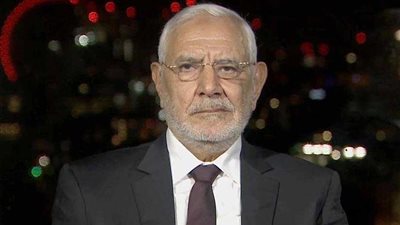 عاجل .. النائب العام يأمر بالتحفظ على أموال عبد المنعم أبو الفتوح