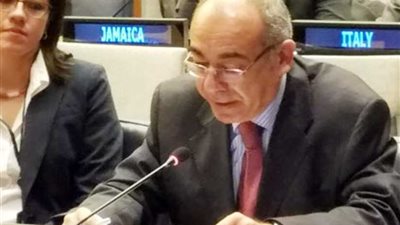 الأمم المتحدة تدعم جهود مصر في مكافحة الإرهاب