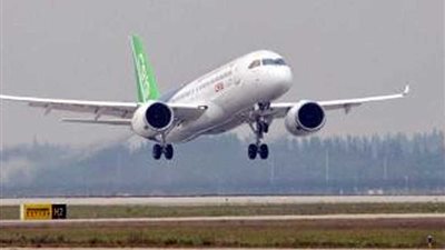 باحثون صينيون يصممون طائرة خارقة