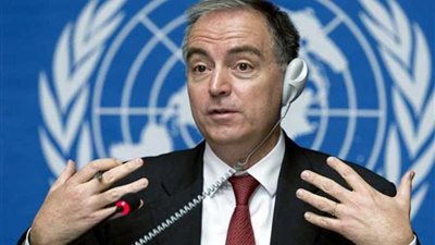 منسق أممي : 13 مليون سوري في حاجة إلى مساعدة عاجلة