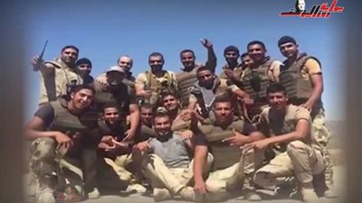 أسود الصاعقة لشهدائهم: هنكمل نفس المشوار لا بنهاب من موت ولا نار