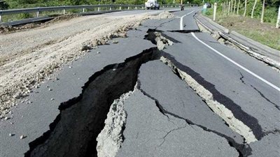 زلزال بقوة 7ر5 درجة يضرب شمال اليابان