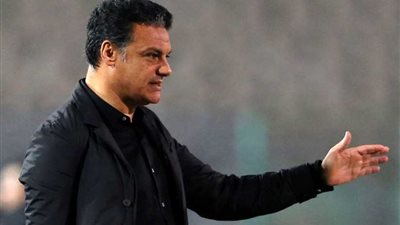 تدريبات تكتيكية وتصحيح الأخطاء في مران الزمالك