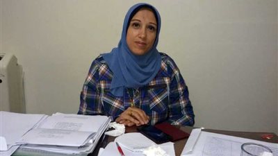 استخراج 4 آلاف بطاقة رقم قومي مجانا لسيدات بني سويف