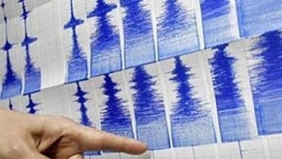 زلزال بقوة 4.6 درجة يضرب جنوب ايران