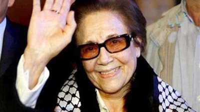 جميلة بو حيرد أيقونة الشعر العربي الحديث