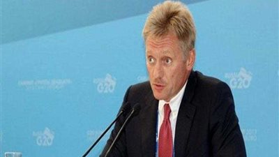 الكرملين: متشددون استخدموا أسلحة كيماوية واحتجزوا مدنيين في الغوطة