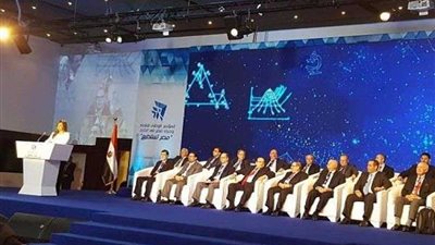 أول حاسب آلي مصري للأقمار الصناعية بمؤتمر 