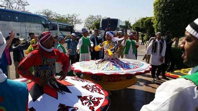 اليوم.. ختام مهرجان أسوان لأفلام المرأة