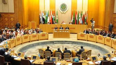 الدورة (49) لمجلس وزراء الصحة العرب الأربعاء