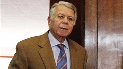 الجنايات تلغي قرار منع حسن حمدي من السفر