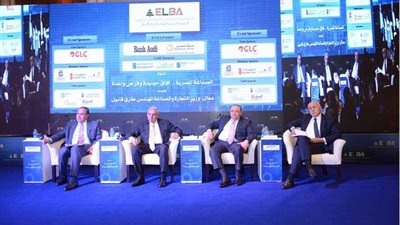 فوزي: نعمل على تحقيق التكامل المصري- اللبناني في إفريقيا