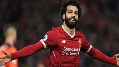 ريال مدريد يعرض140 مليون يورو فى صفقة محمد صلاح