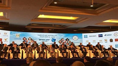 الأقصر.. الجلسة الختامية للمؤتمر الوطنى الثالث لعلماء مصر في الخارج