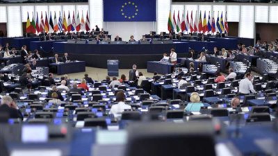 ممثل الاتحاد الأوروبي لابد من تغيير فكرة الأسر المصرية عن التعليم الفني والمهني