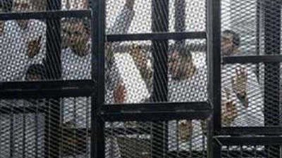 فرصة ثانية لـ25 متهما بأحداث المنيا