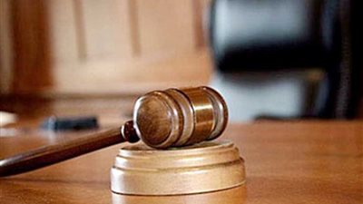 65 طعنا على حبس متهمي 