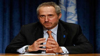 الأمم المتحدة: مستعدون لإرسال مساعدات إلى الغوطة