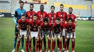 بطل الجابون يخطر الأهلي بموعد موقعة الإياب الافريقي