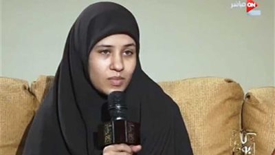 زبيدة: إدعاءات والدتي باختفائي قسريًا كاذبة (فيديو)