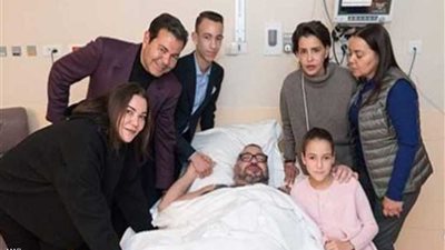 العاهل المغربي يخضع لعملية قلب ناجحة في باريس